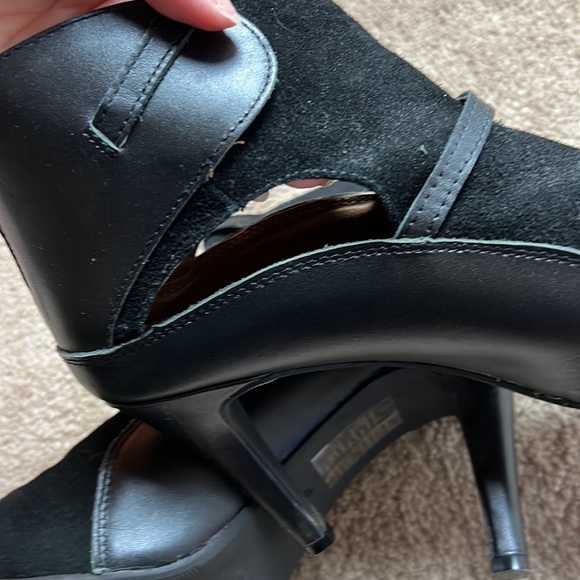 Vintage Booties - Picture 7 of 9